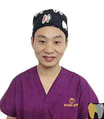 武漢冠美口腔主任胡仲恒 武漢冠美口腔主任胡仲恒