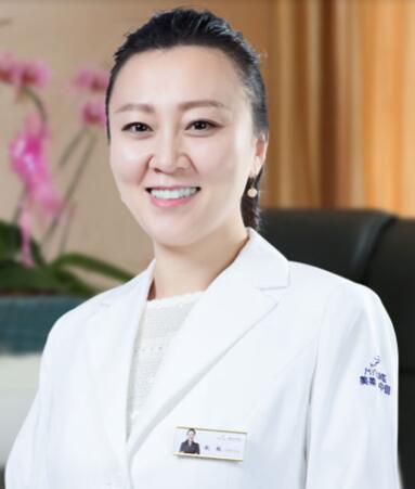 沈陽美萊口腔中心趙越