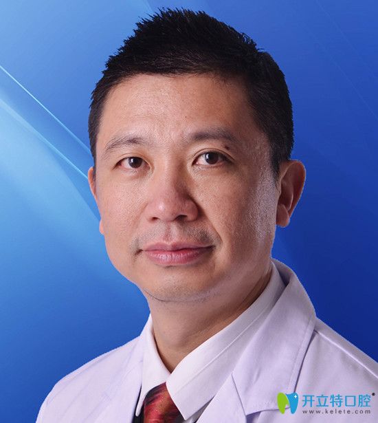 莫文就院長