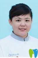 東營(yíng)同泰口腔副主任醫(yī)師郭威