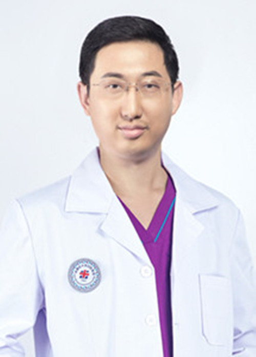 太原恒倫口腔醫(yī)院倪勇