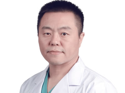 南京博韻口腔陳勇