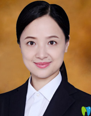 鎮(zhèn)江拜博口腔門(mén)診部 李媛