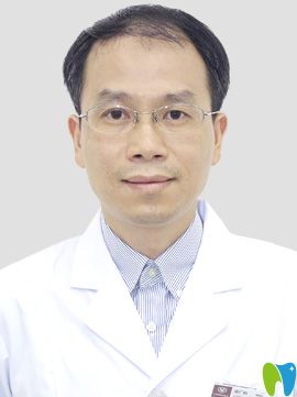 廣州暨博口腔潘廣嗣業(yè)務(wù)院長(zhǎng)