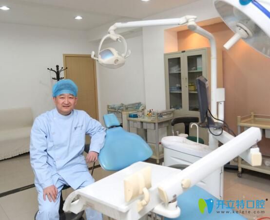 鄭州正合口腔業(yè)務(wù)院長陳子歡 鄭州正合口腔業(yè)務(wù)院長陳子歡