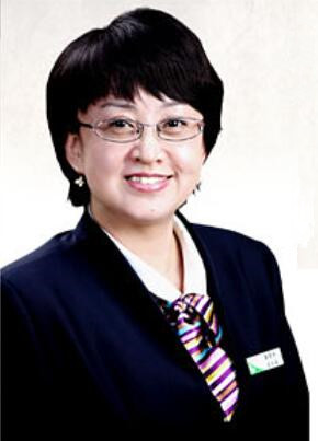 戴秀麗