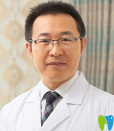 濰坊可恩口腔亓慶國院長(zhǎng)