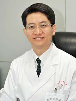 常州太平洋口腔門(mén)診部 劉正秋