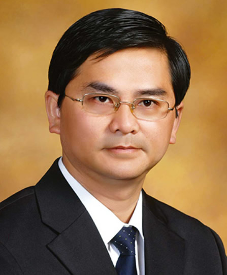 重慶拜博口腔醫(yī)院黎強