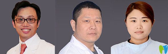 鄭州雅美口腔醫(yī)生團隊 鄭州雅美口腔醫(yī)生團隊