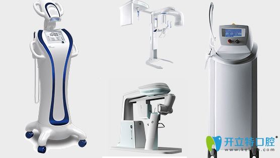 雅美口腔先進的醫(yī)療器械 雅美口腔先進的醫(yī)療器械