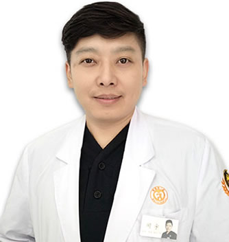 大連美麗雅口腔門診部 聞宇
