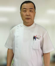 大連昭鶴口腔診所 郝太國