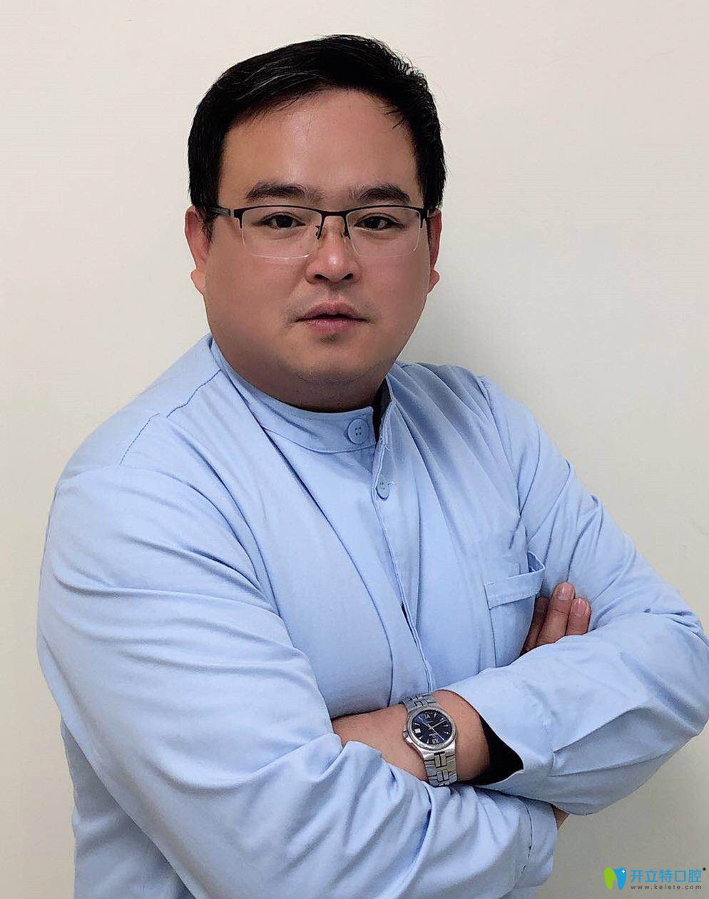 濟南品潔口腔診所王云寶