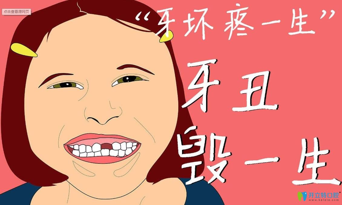 義烏傅氏口腔江芳燕科普：26歲沒必要矯正牙齒了