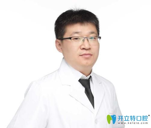 沈陽(yáng)完佩口腔全科專業(yè)醫(yī)生張喜