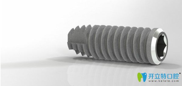 瑞士sic種植系統(tǒng)介紹