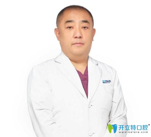 沈陽完佩口腔修復(fù)醫(yī)生那彤