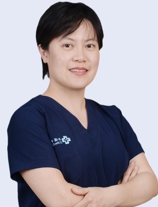 北京西諾口腔門診部 張瑤