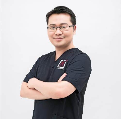 上饒維樂陽光口腔醫(yī)院楊凡