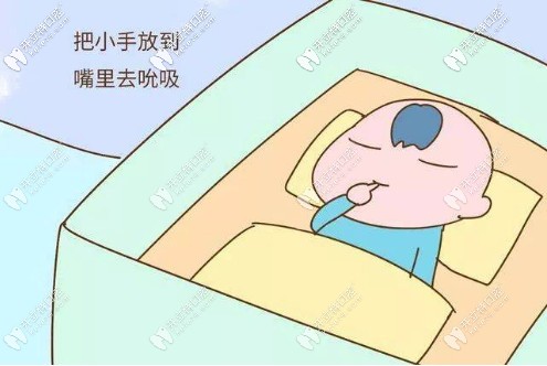 別不重視寶寶乳牙畸形,錯過早期肌功能矯正你會后悔一輩子!