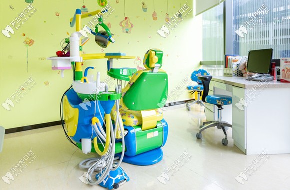 茁悅牙科兒童口腔診療室 茁悅牙科兒童口腔診療室