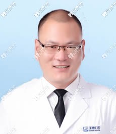 徐州美奧口腔院長李紹軍