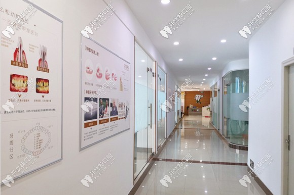 南寧牙百年口腔的技術(shù)介紹 南寧牙百年口腔的技術(shù)介紹