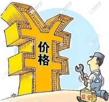 隱形影響矯正價格的三大因素