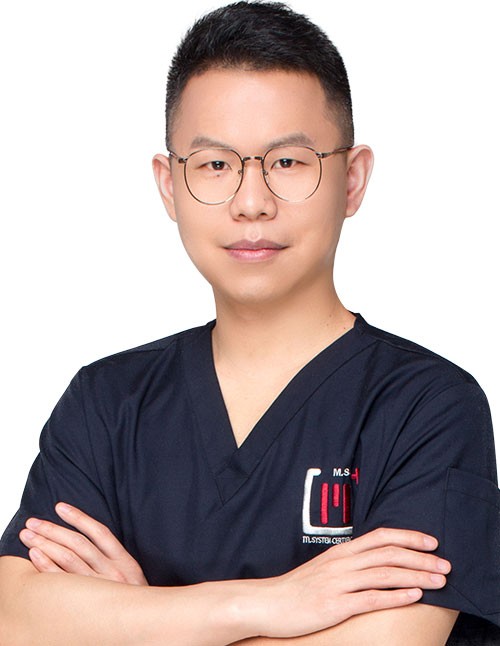 重慶維樂(lè)口腔門(mén)診部 戴智
