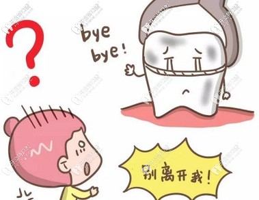 科普●牙醫(yī)說，拔牙后傷口一直疼痛怎么辦