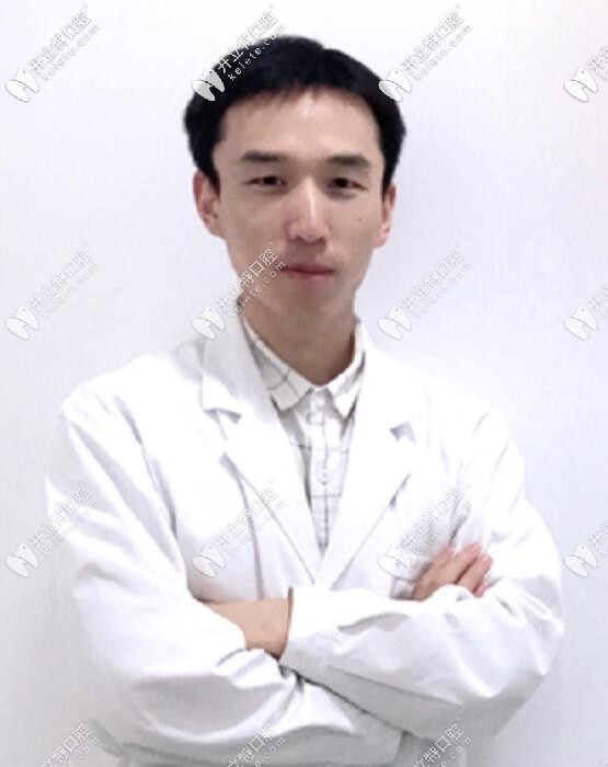 邯鄲貝潔口腔醫(yī)院 趙延杰