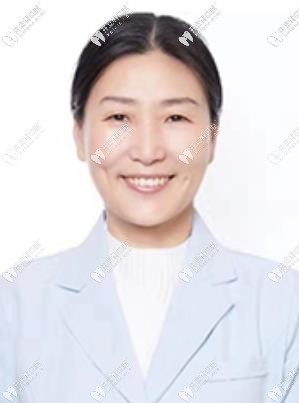 洛陽(yáng)濟(jì)仁口腔門(mén)診部李春英