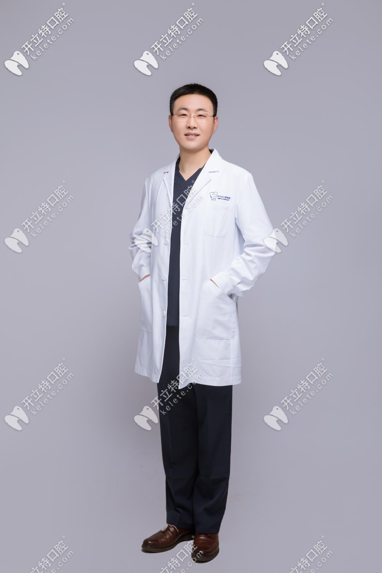 洛陽牙大夫口腔張春鑫