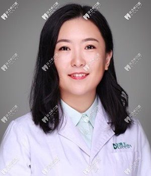 青島牙博士口腔門診部 蔡媛
