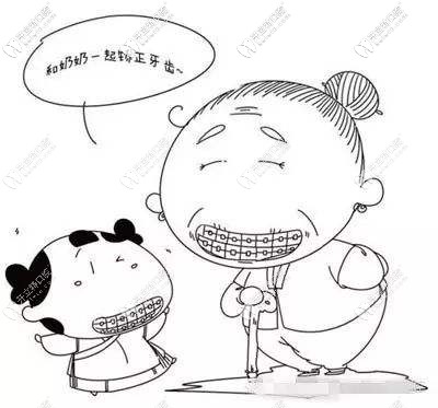 重慶牙齒矯正去哪個醫(yī)院好?重慶正畸可靠推薦維樂/團(tuán)圓口腔