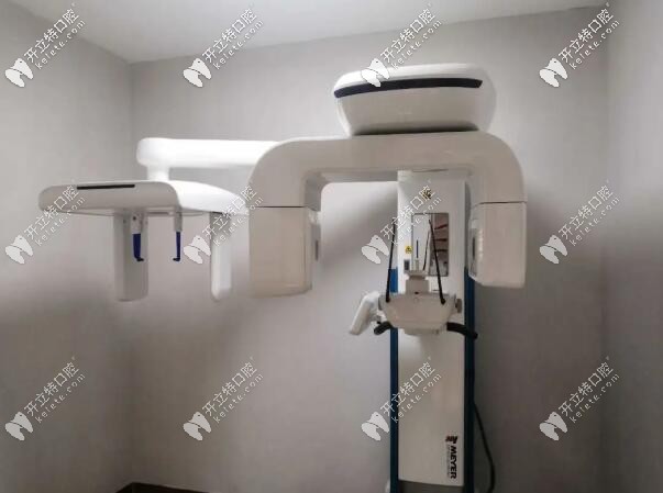 口腔全景CT機(jī) 口腔全景CT機(jī)