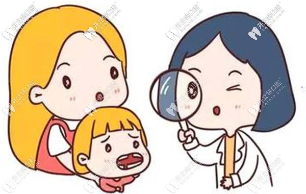 看牙也要看牙醫(yī)的經(jīng)驗(yàn)