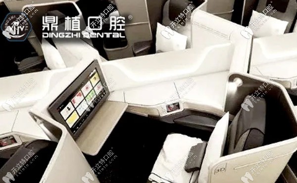 上海鼎植口腔八八門診引進的“高壓氧艙”可預防牙周疾病