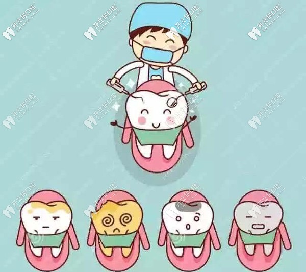 上饒口腔醫(yī)院價(jià)格表公開，來(lái)看上饒牙科整牙費(fèi)用貴不