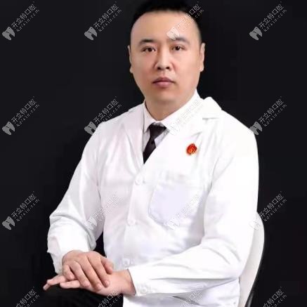 精誠(chéng)口腔崔廣平醫(yī)生